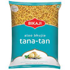 BIKAJI TANA-TAN ALU BHUJIYA 200GM